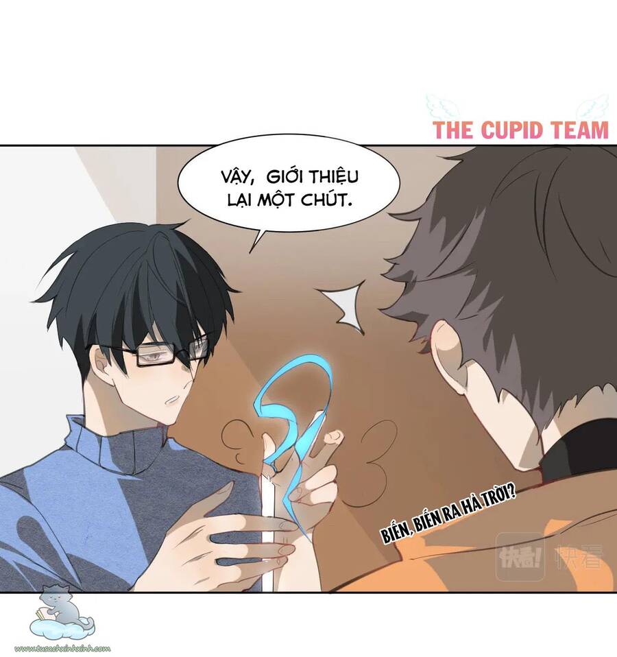 Ác Ma Phải Hoàn Lương Chapter 2 - 2