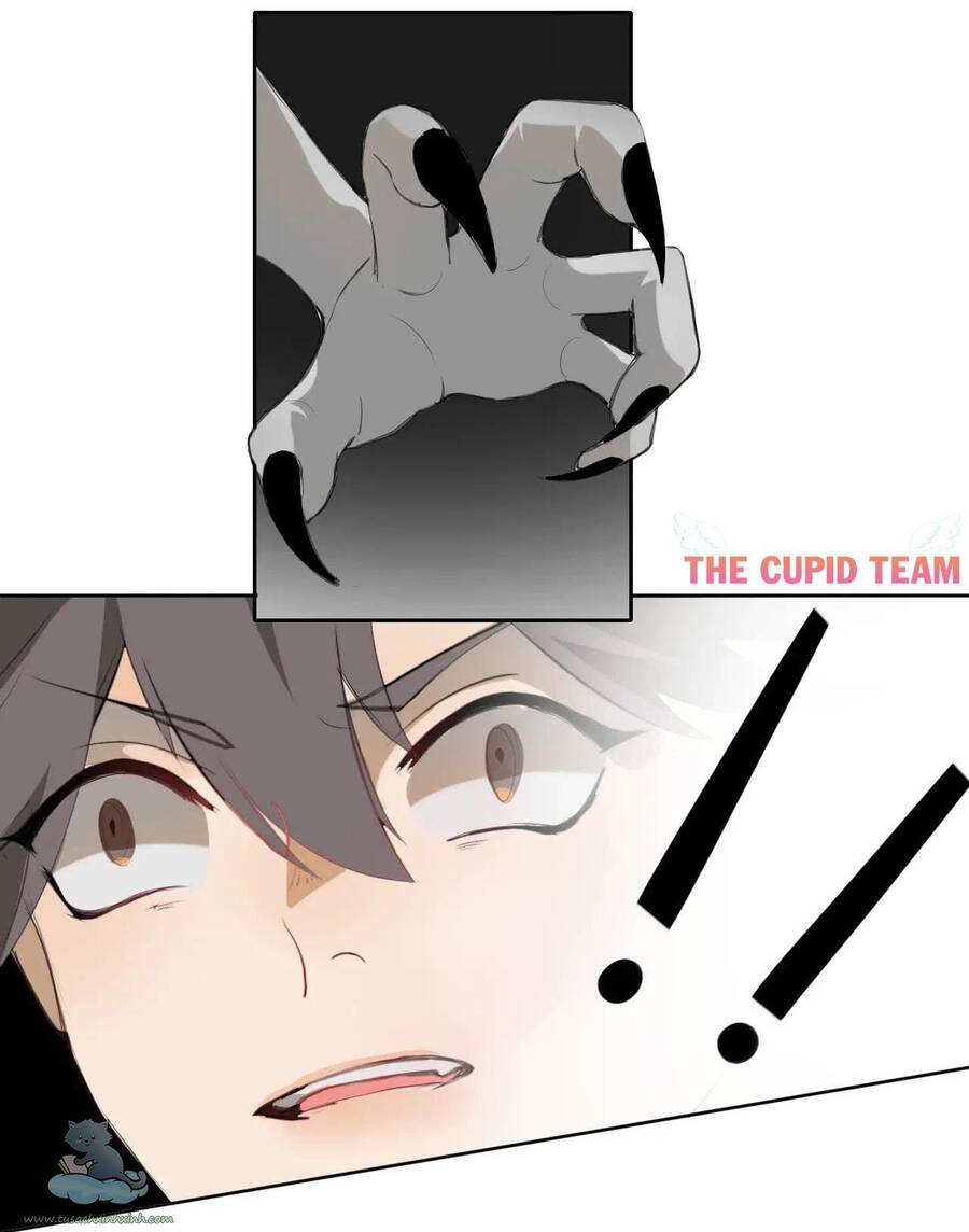 Ác Ma Phải Hoàn Lương Chapter 2 - 13