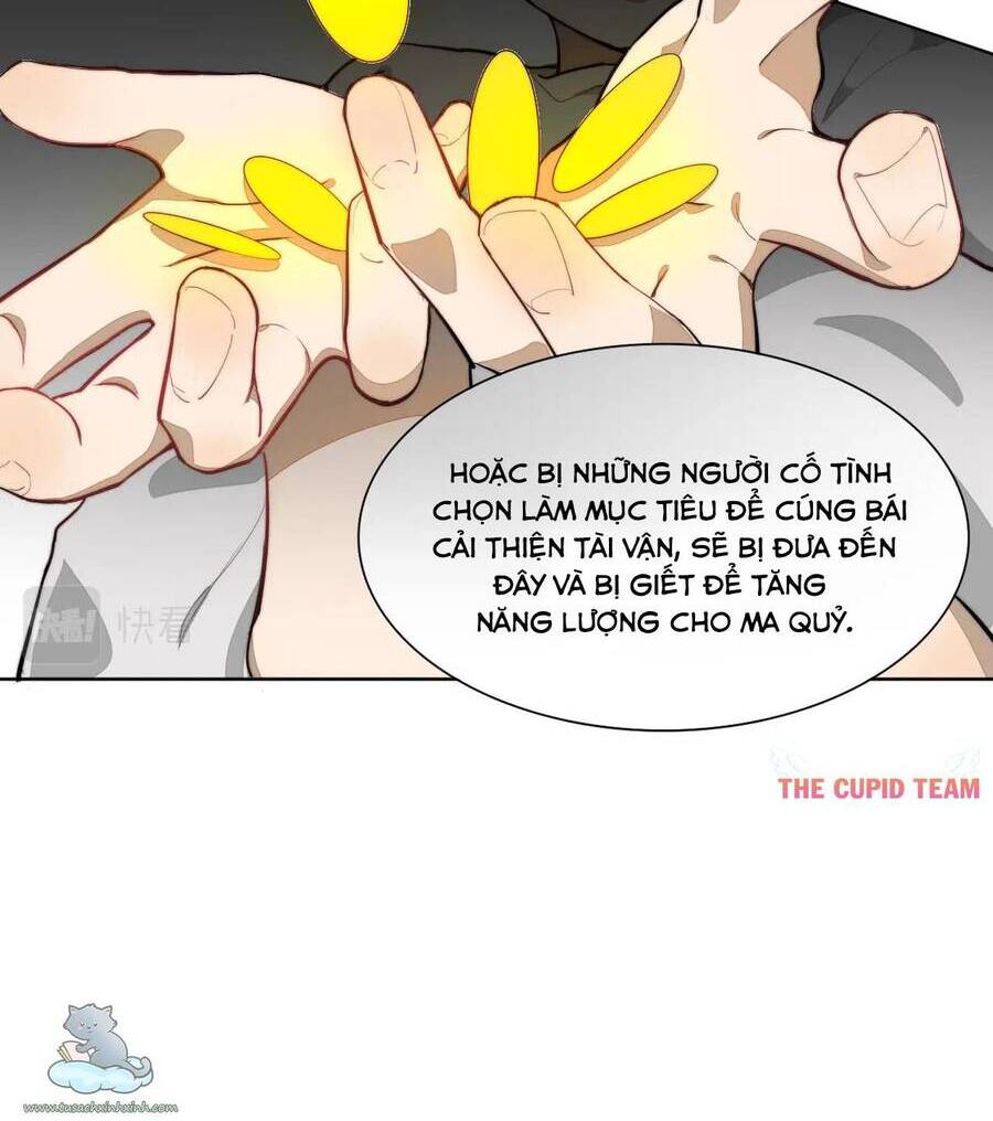 Ác Ma Phải Hoàn Lương Chapter 5 - 14