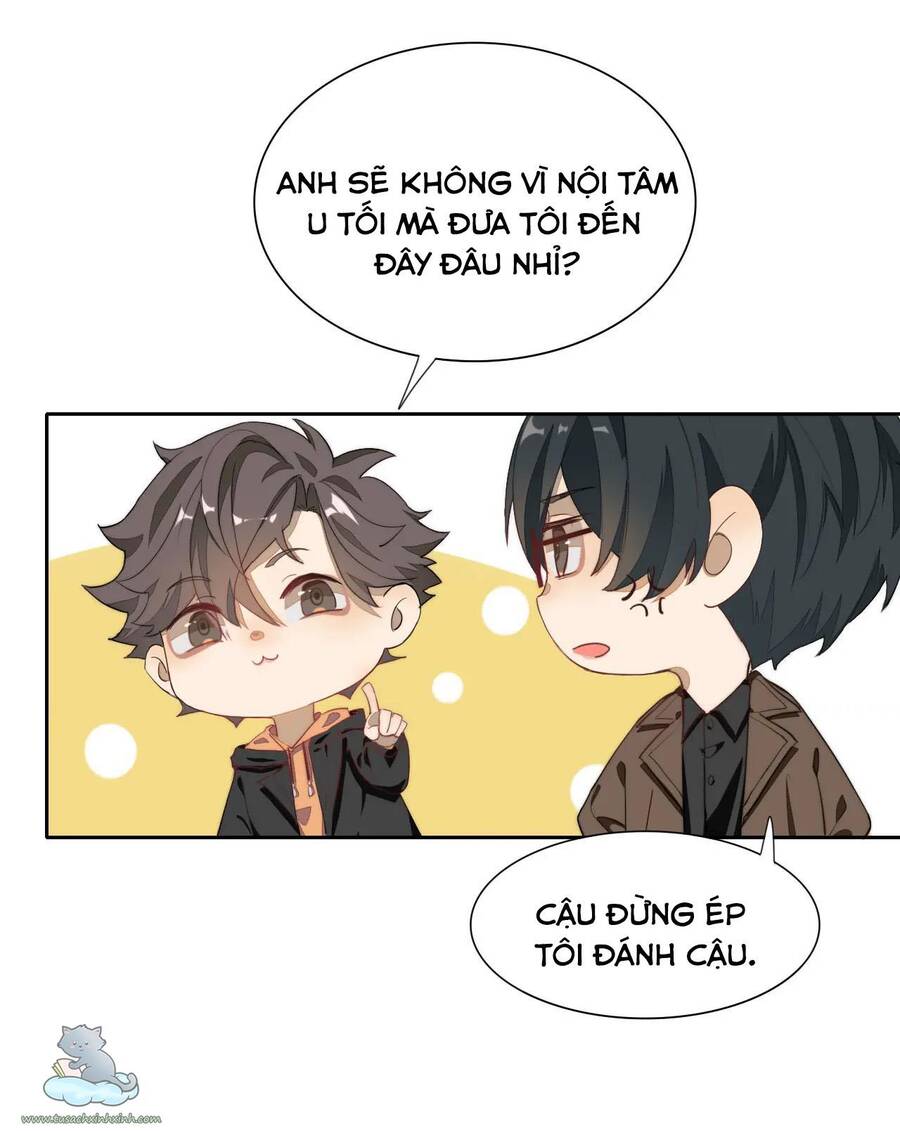 Ác Ma Phải Hoàn Lương Chapter 5 - 15