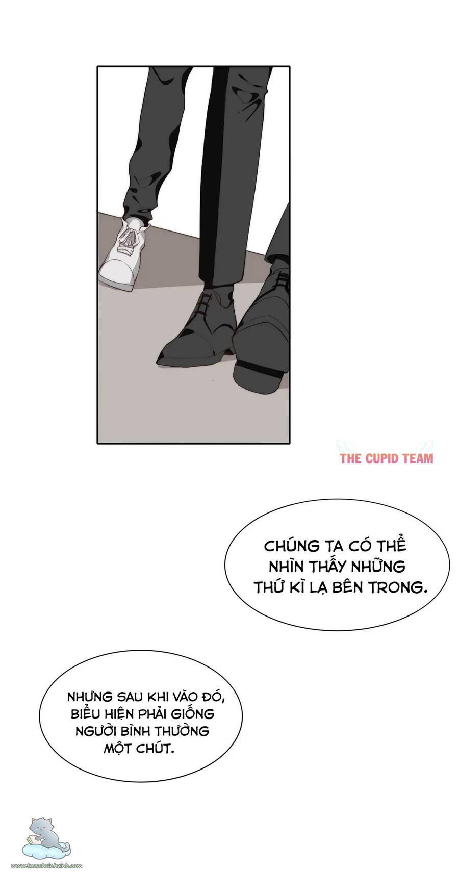 Ác Ma Phải Hoàn Lương Chapter 5 - 16