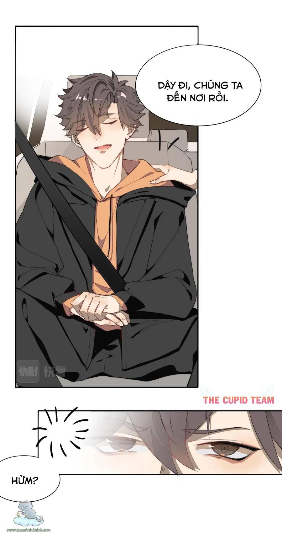 Ác Ma Phải Hoàn Lương Chapter 5 - 10