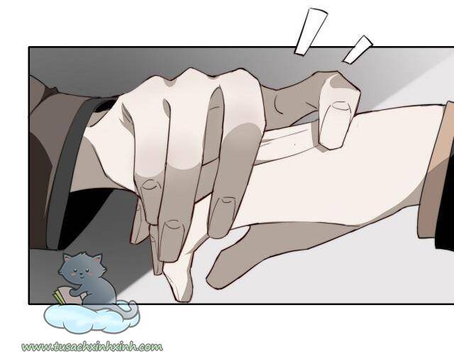 Ác Ma Phải Hoàn Lương Chapter 6 - 2