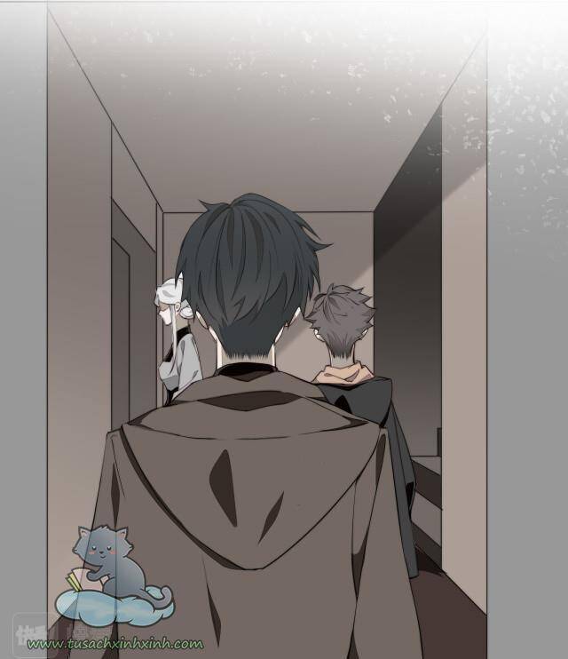 Ác Ma Phải Hoàn Lương Chapter 6 - 13