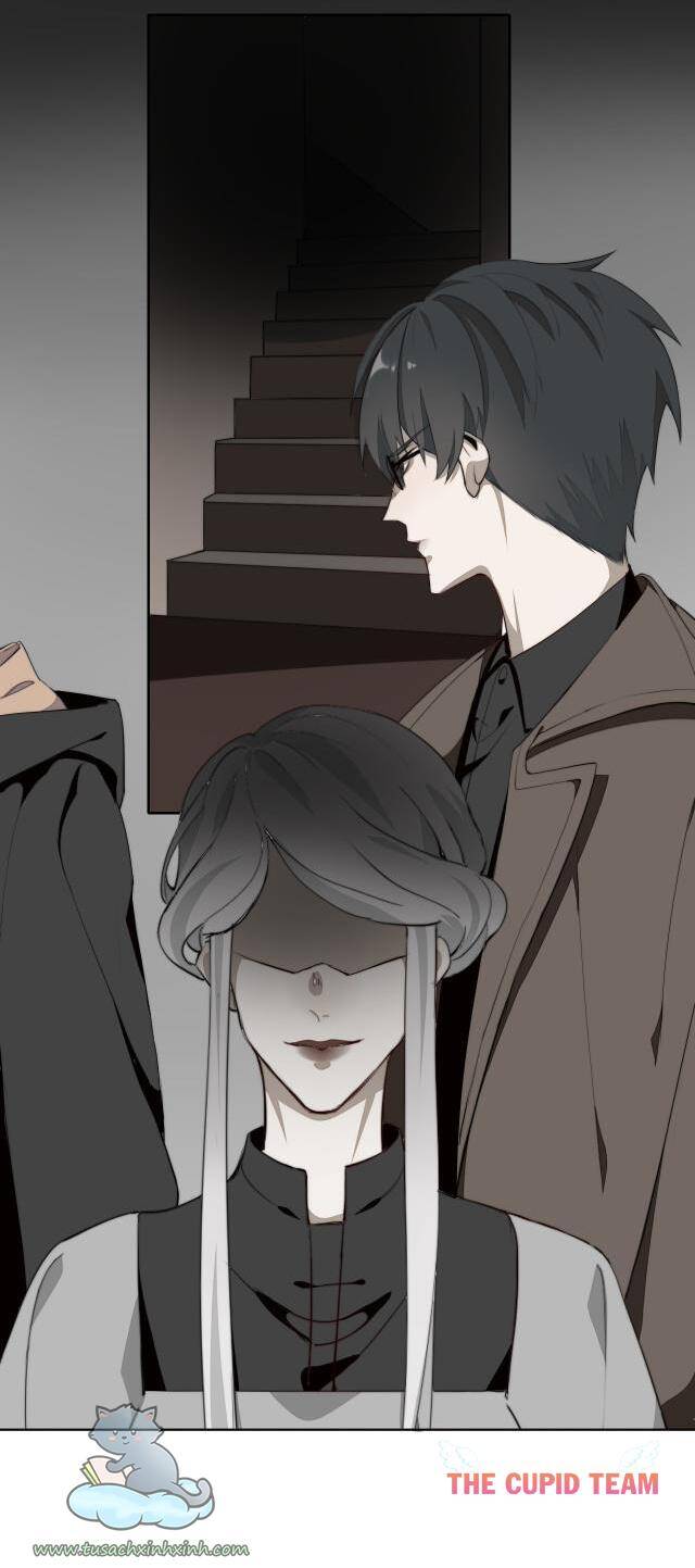 Ác Ma Phải Hoàn Lương Chapter 6 - 14