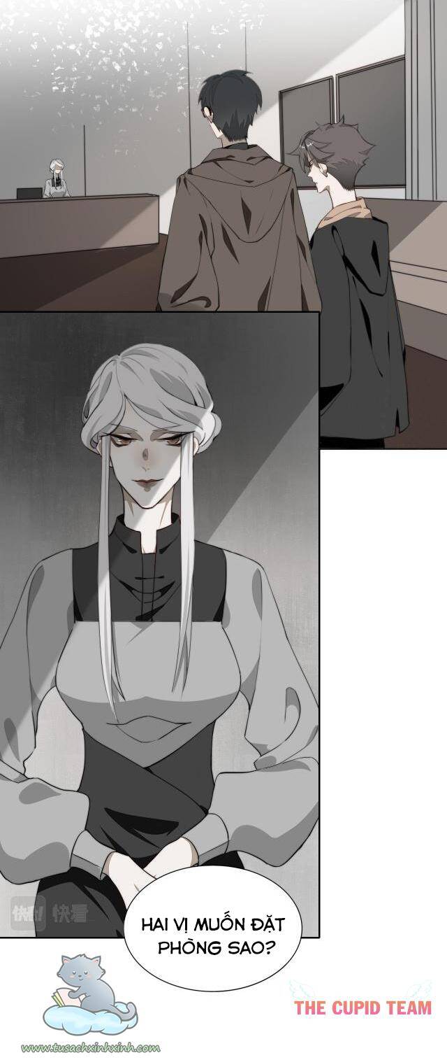 Ác Ma Phải Hoàn Lương Chapter 6 - 5