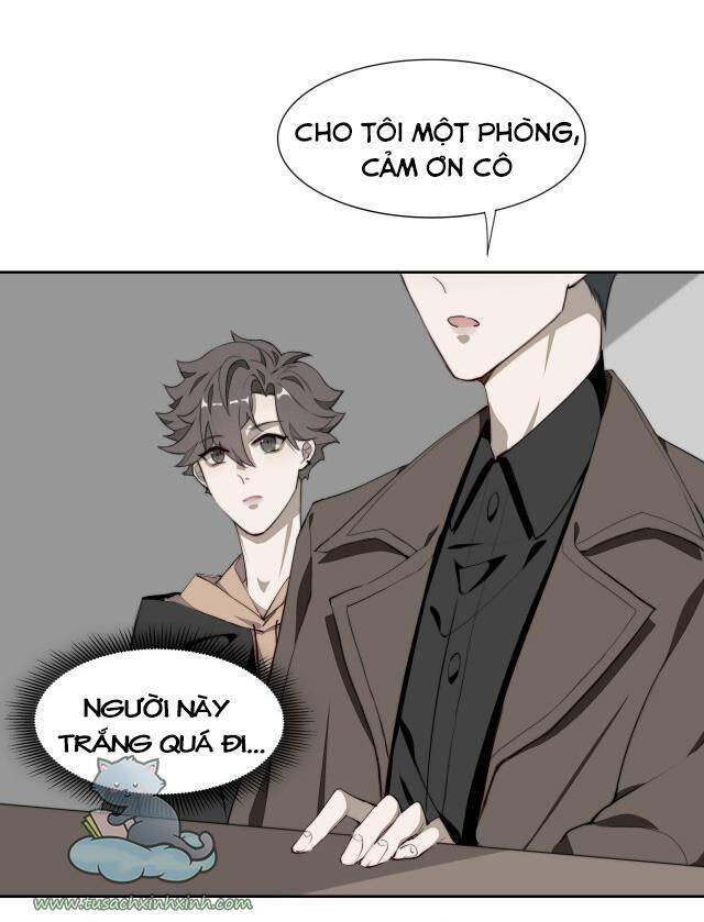 Ác Ma Phải Hoàn Lương Chapter 6 - 6