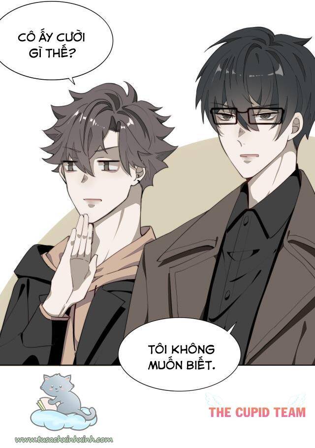 Ác Ma Phải Hoàn Lương Chapter 6 - 8