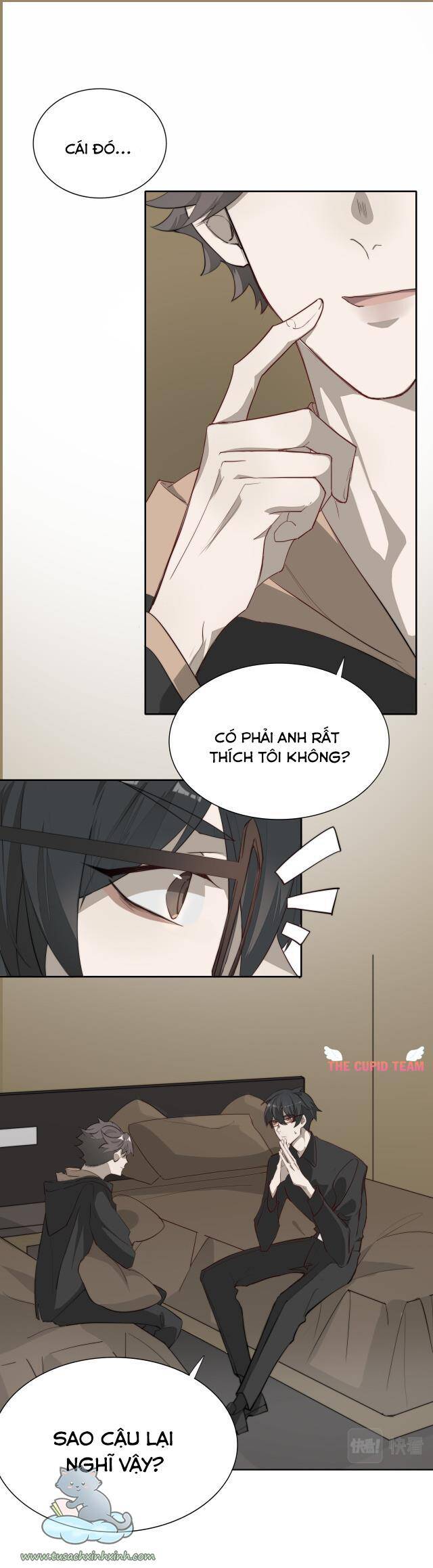 Ác Ma Phải Hoàn Lương Chapter 7 - 15