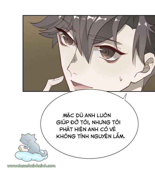 Ác Ma Phải Hoàn Lương Chapter 7 - 16