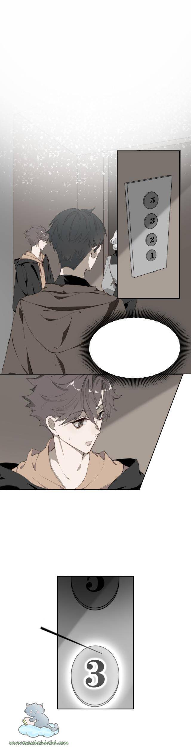 Ác Ma Phải Hoàn Lương Chapter 7 - 17