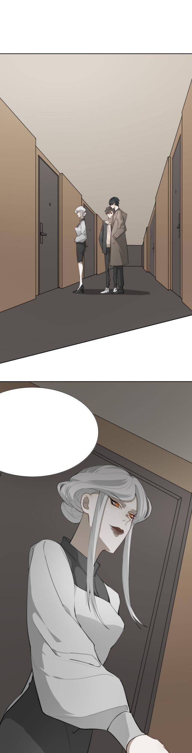 Ác Ma Phải Hoàn Lương Chapter 7 - 18