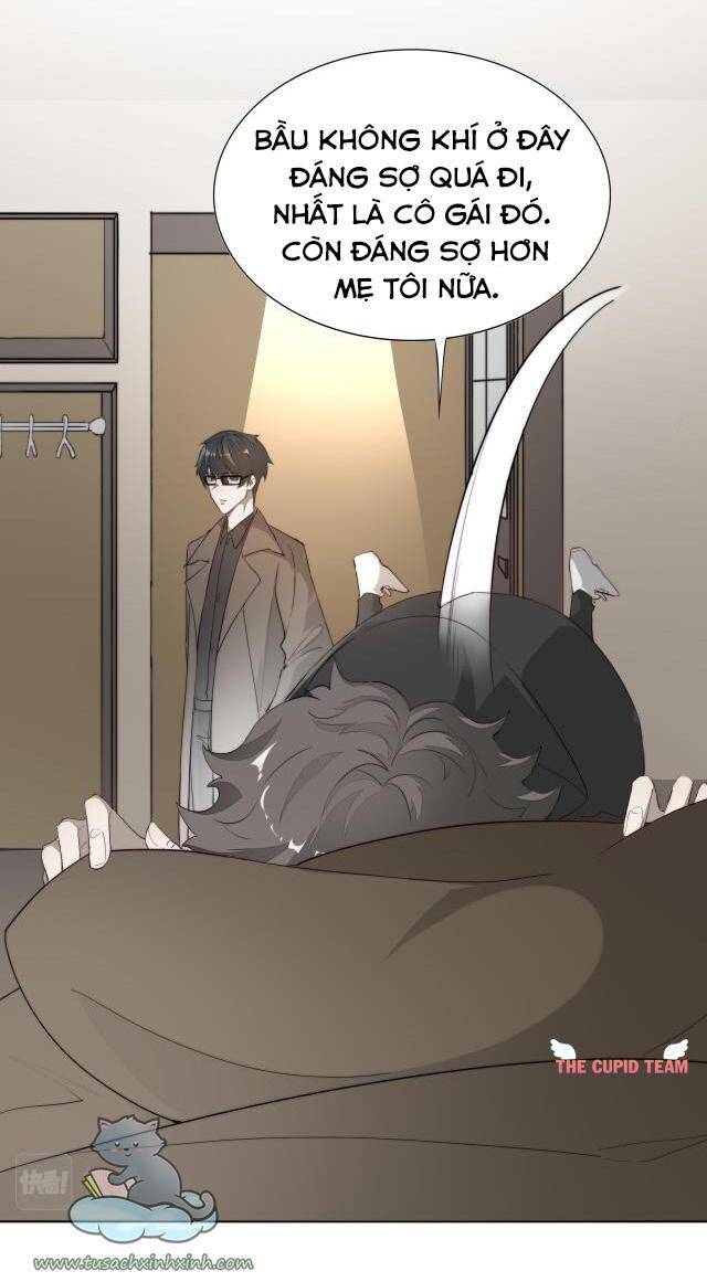 Ác Ma Phải Hoàn Lương Chapter 7 - 6