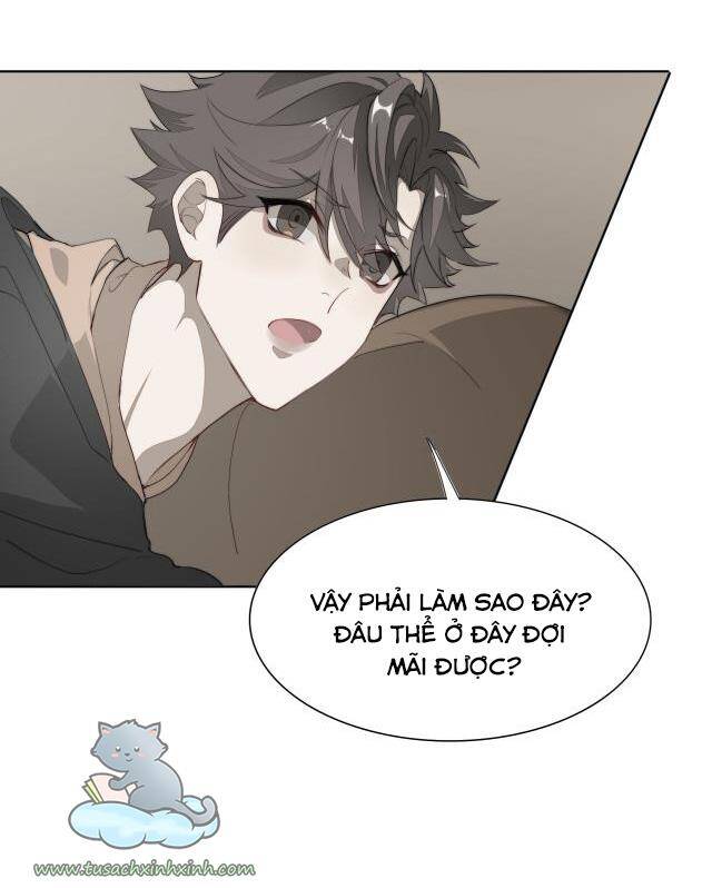 Ác Ma Phải Hoàn Lương Chapter 7 - 8