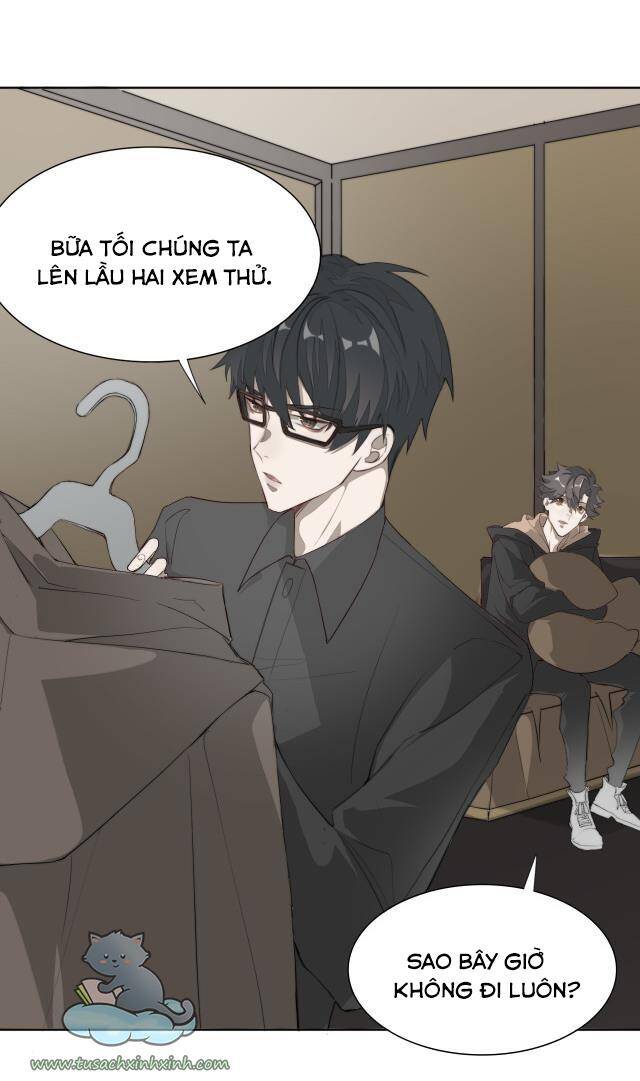 Ác Ma Phải Hoàn Lương Chapter 7 - 9