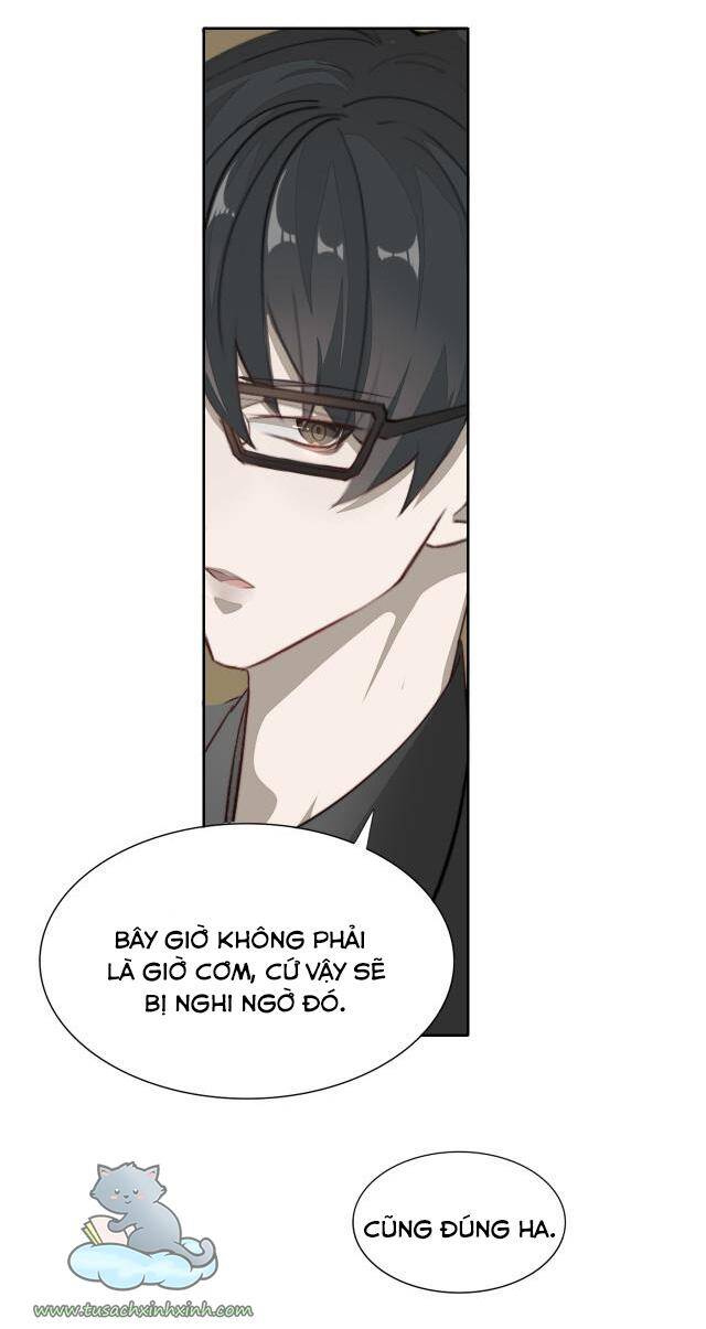 Ác Ma Phải Hoàn Lương Chapter 7 - 10