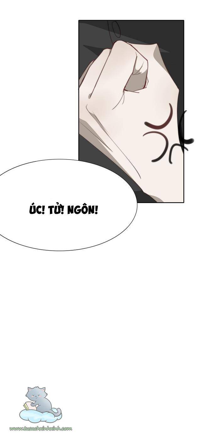 Ác Ma Phải Hoàn Lương Chapter 8 - 12
