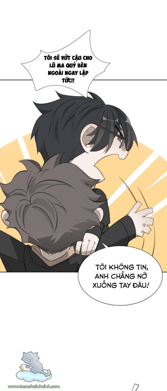 Ác Ma Phải Hoàn Lương Chapter 8 - 13