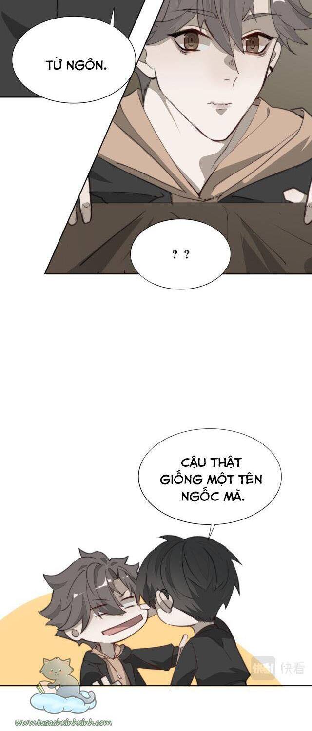 Ác Ma Phải Hoàn Lương Chapter 8 - 16