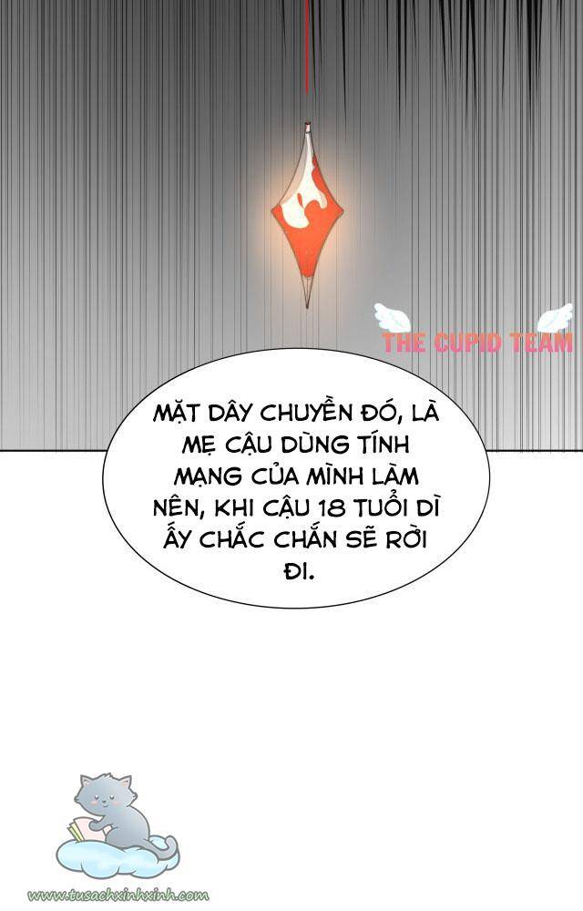 Ác Ma Phải Hoàn Lương Chapter 8 - 4