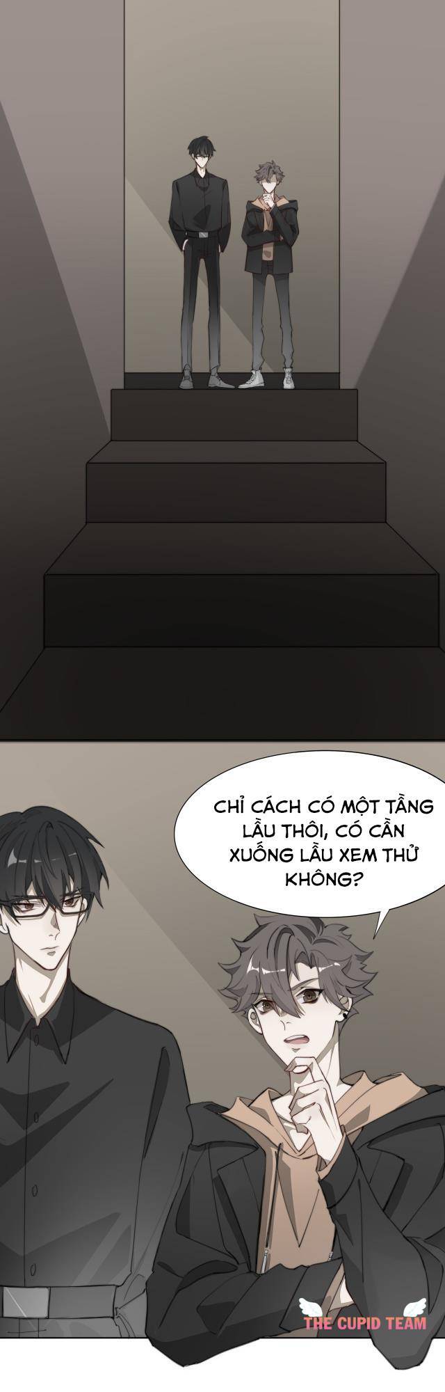 Ác Ma Phải Hoàn Lương Chapter 9 - 1