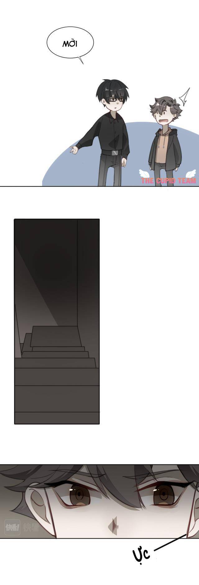 Ác Ma Phải Hoàn Lương Chapter 9 - 2