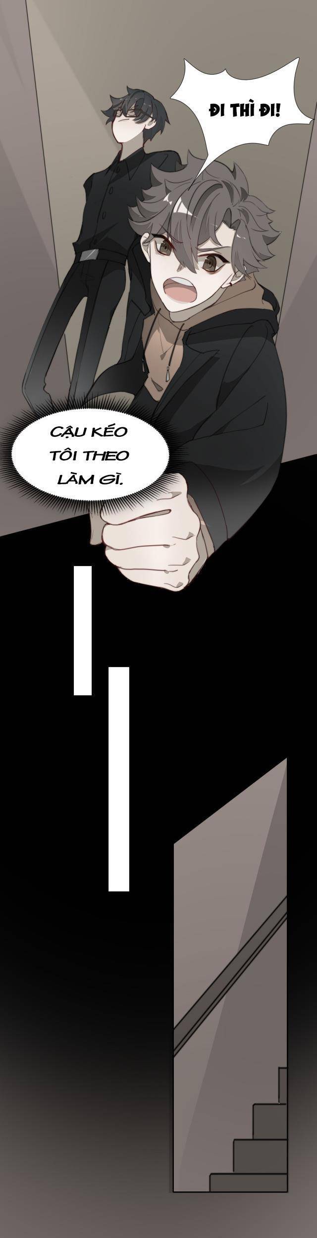 Ác Ma Phải Hoàn Lương Chapter 9 - 3