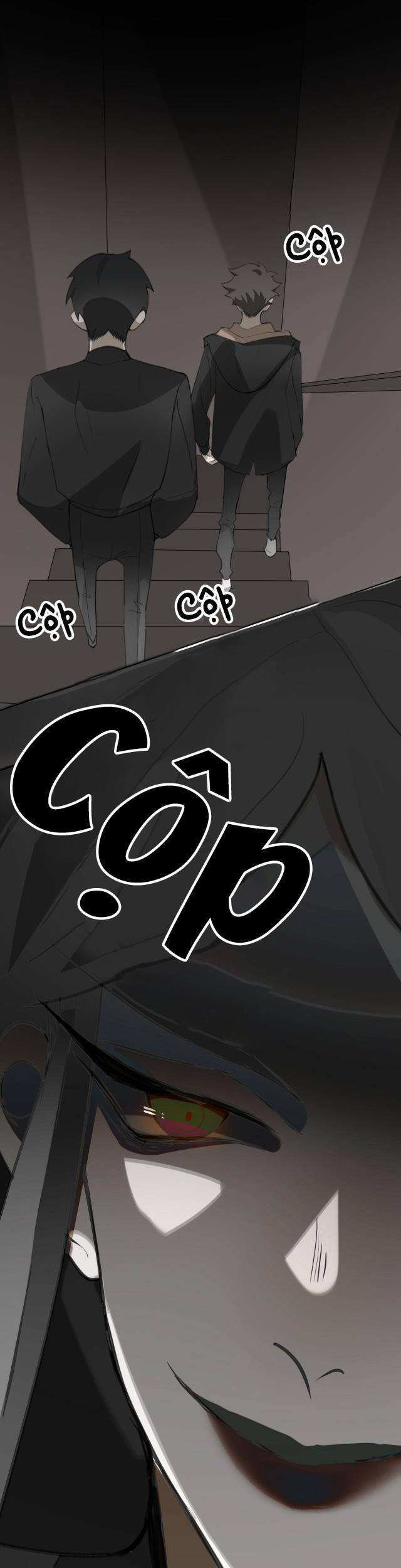 Ác Ma Phải Hoàn Lương Chapter 9 - 5