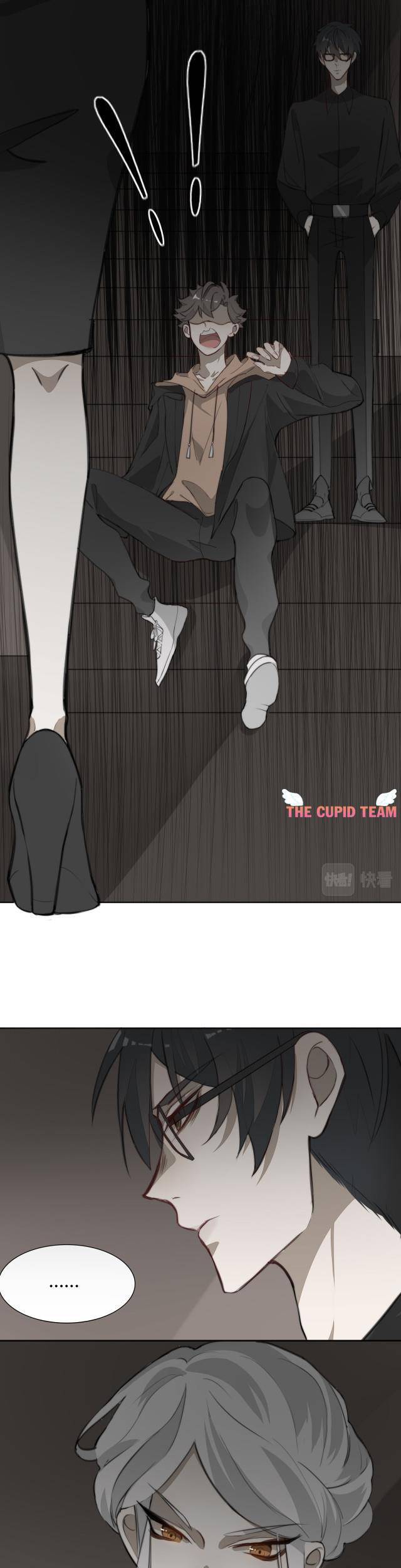 Ác Ma Phải Hoàn Lương Chapter 9 - 7