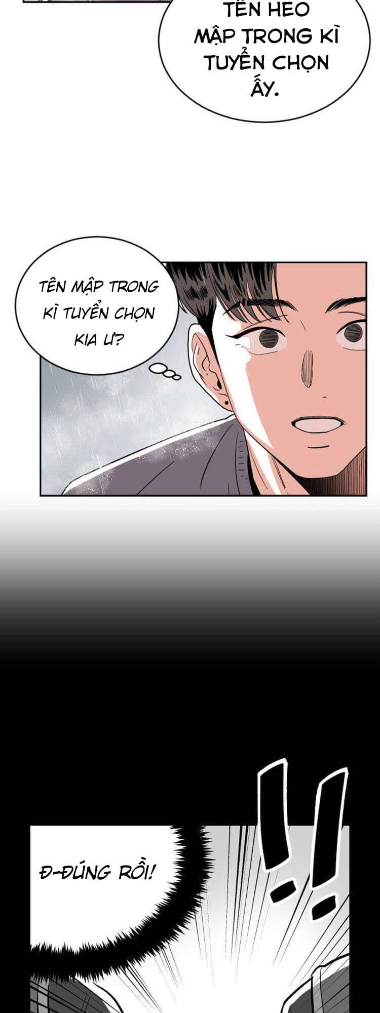 Sân Cỏ Chiến Kí Chapter 10 - 25