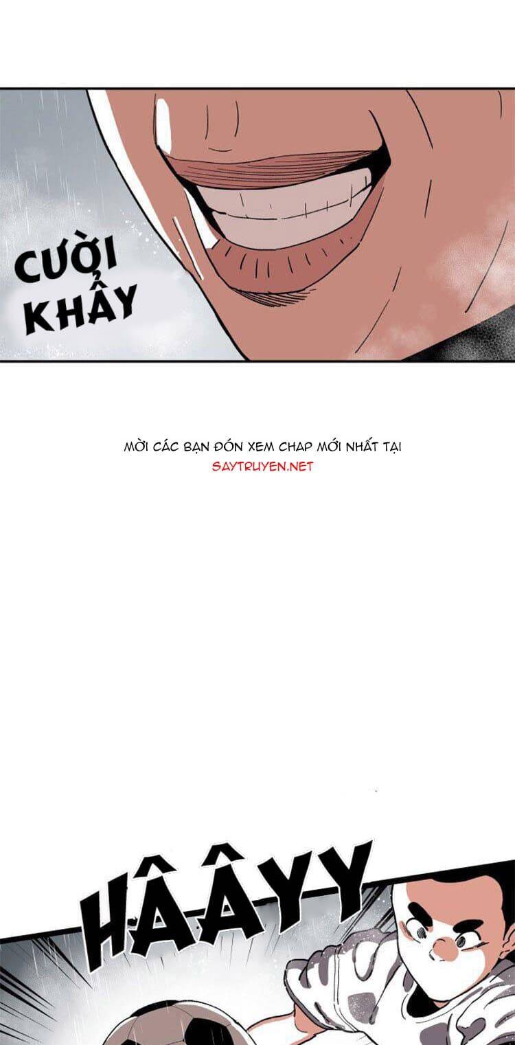 Sân Cỏ Chiến Kí Chapter 10 - 52