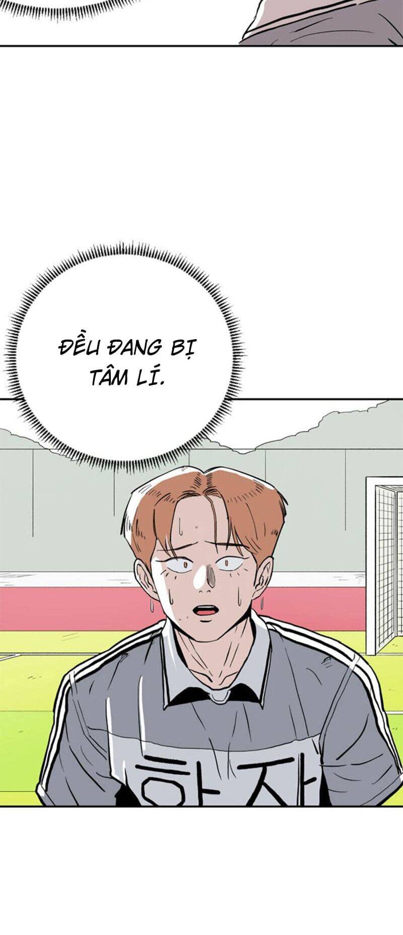 Sân Cỏ Chiến Kí Chapter 14 - 52
