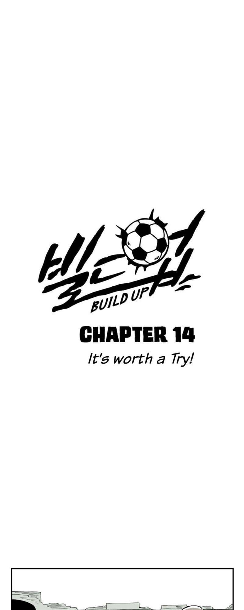 Sân Cỏ Chiến Kí Chapter 14 - 10