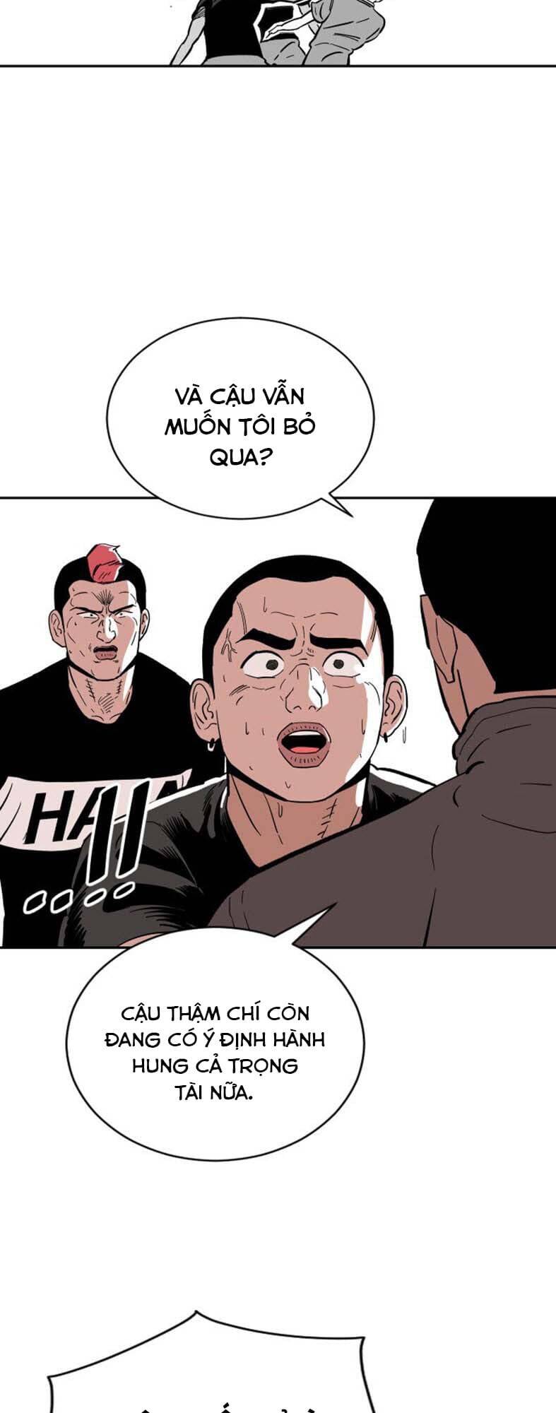 Sân Cỏ Chiến Kí Chapter 19 - 15