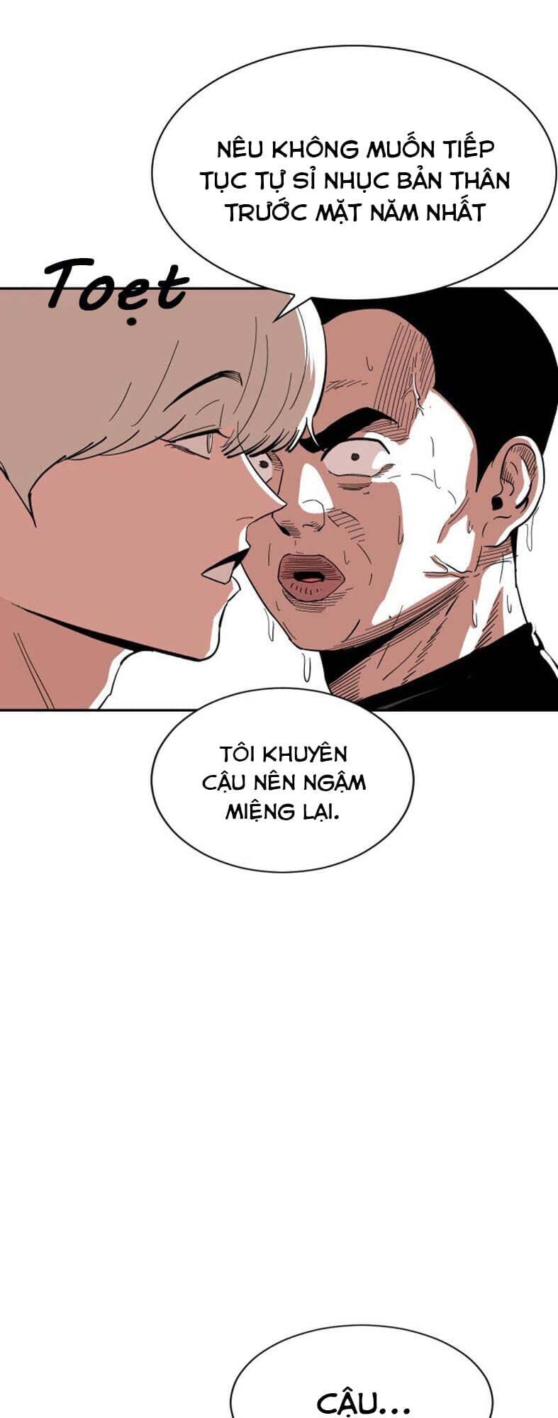Sân Cỏ Chiến Kí Chapter 19 - 19