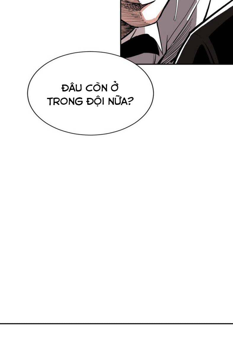 Sân Cỏ Chiến Kí Chapter 19 - 21