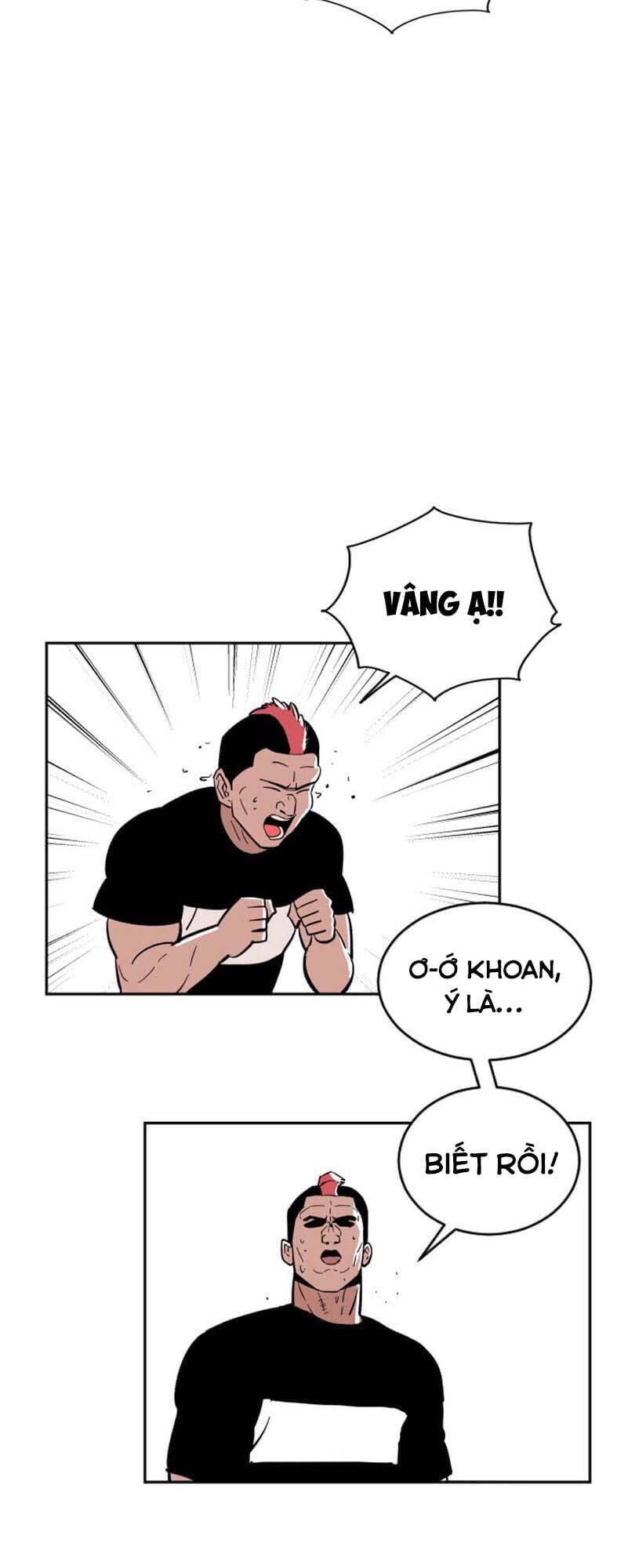 Sân Cỏ Chiến Kí Chapter 19 - 37