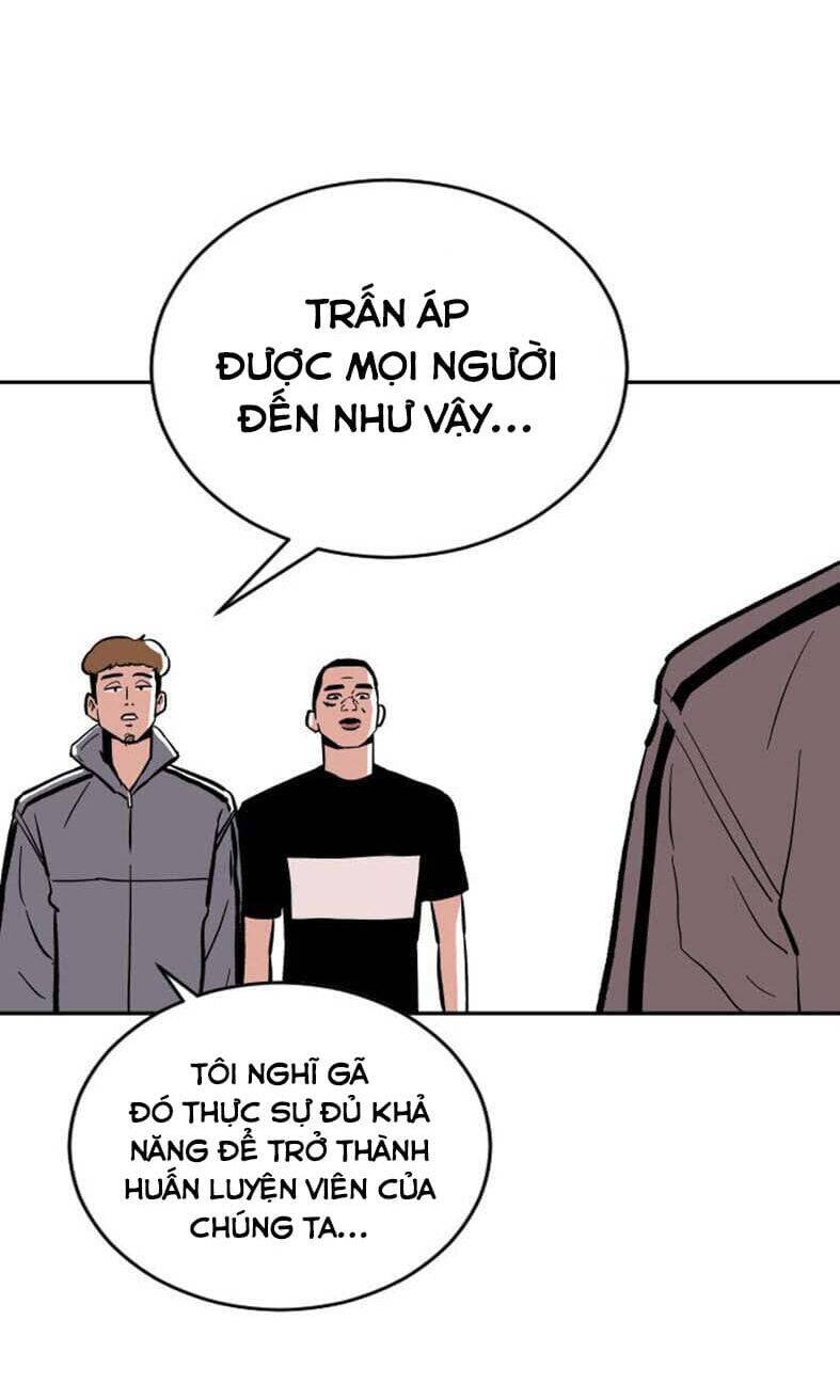 Sân Cỏ Chiến Kí Chapter 19 - 39