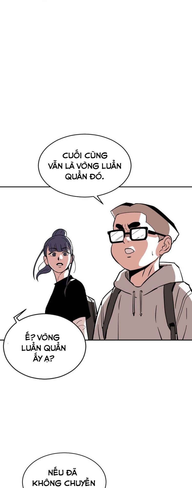 Sân Cỏ Chiến Kí Chapter 19 - 41