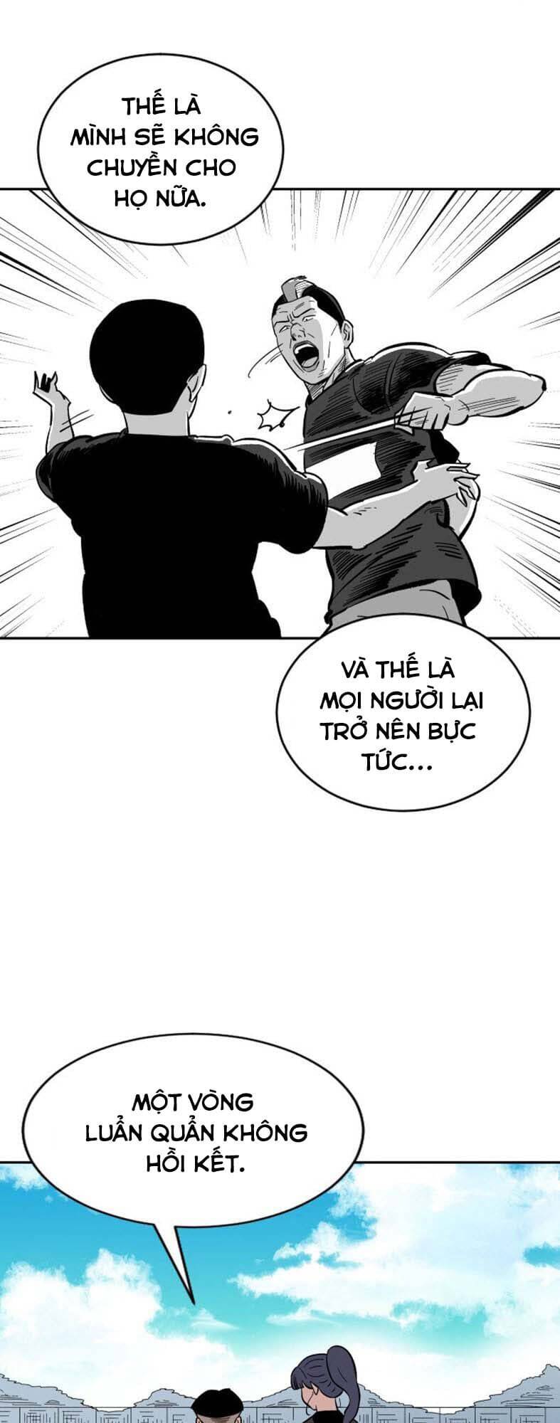 Sân Cỏ Chiến Kí Chapter 19 - 43
