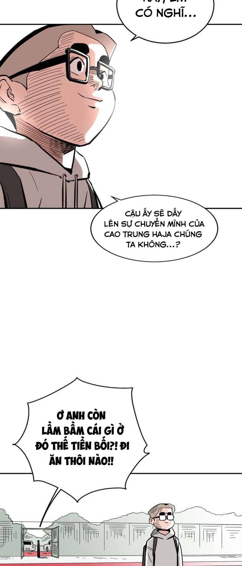 Sân Cỏ Chiến Kí Chapter 19 - 45