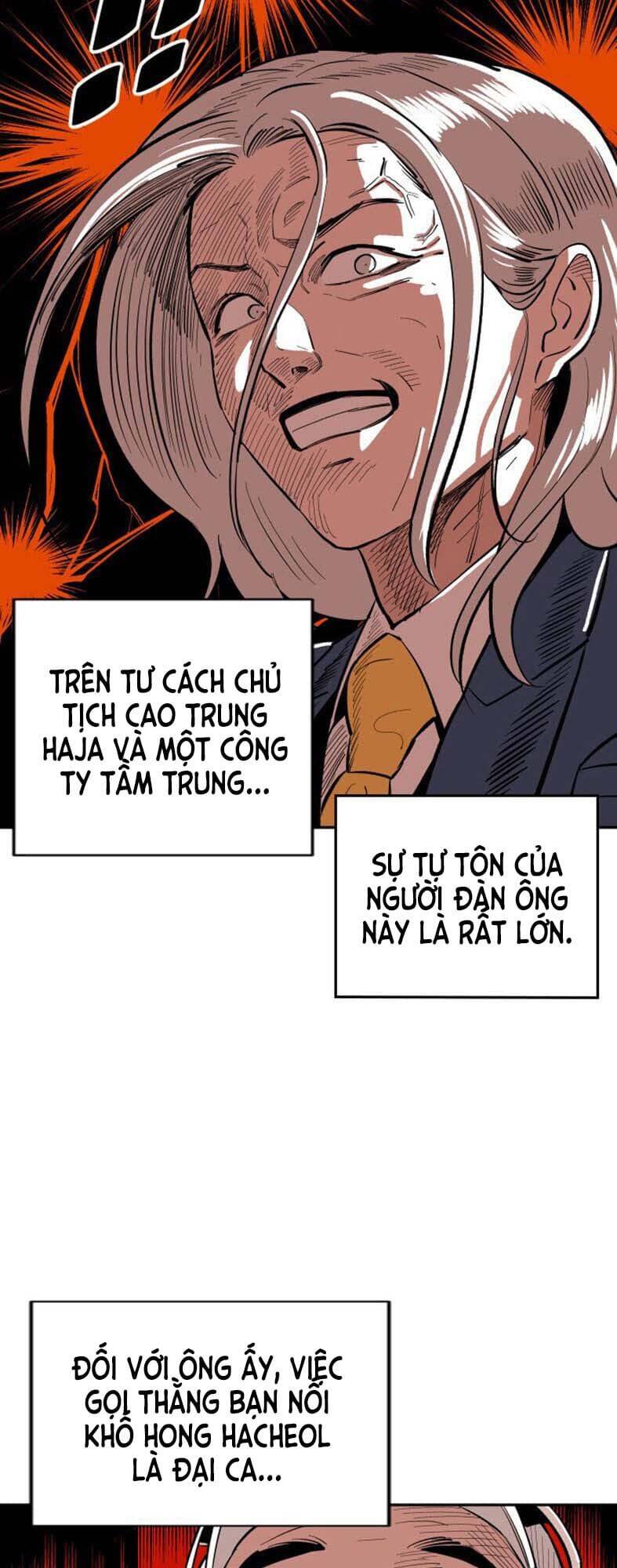 Sân Cỏ Chiến Kí Chapter 19 - 55