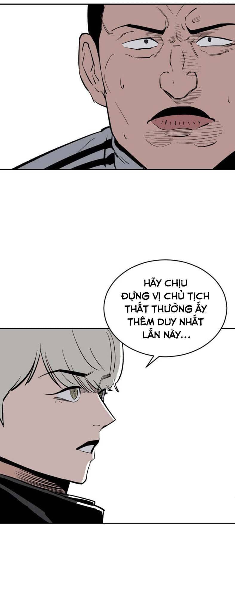 Sân Cỏ Chiến Kí Chapter 20 - 16