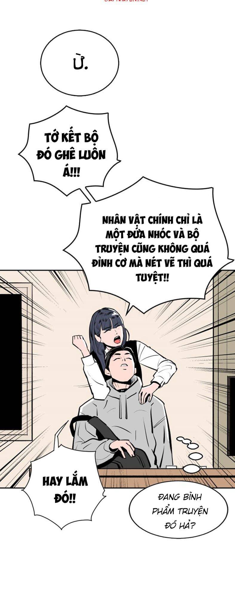 Sân Cỏ Chiến Kí Chapter 21 - 11