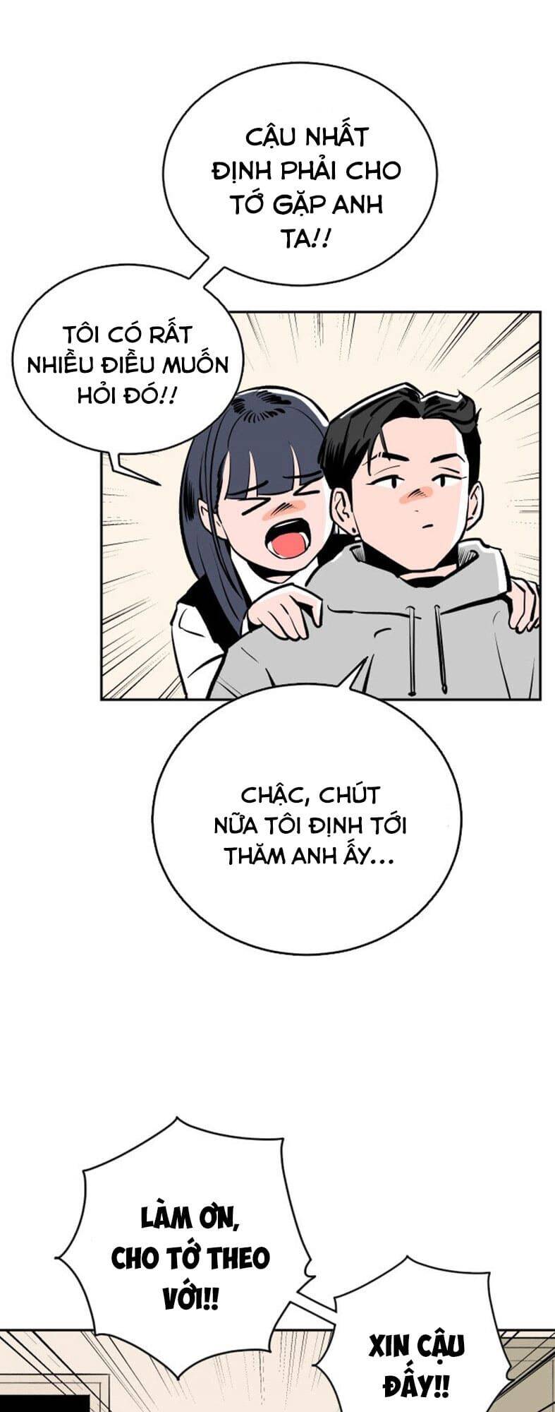 Sân Cỏ Chiến Kí Chapter 21 - 12