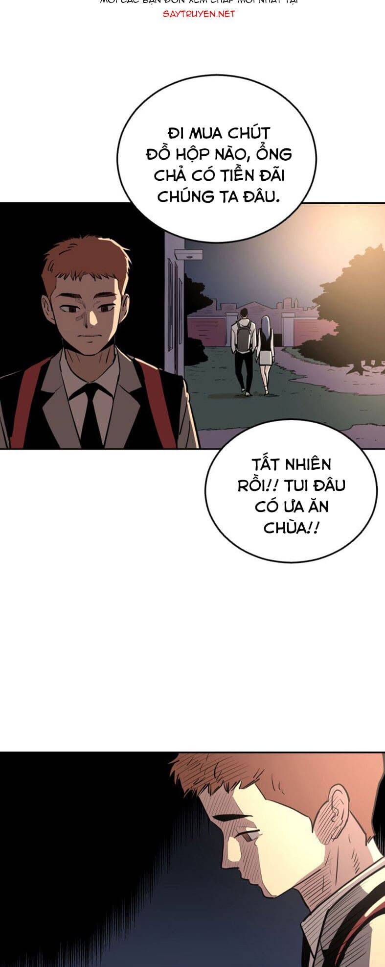 Sân Cỏ Chiến Kí Chapter 21 - 16