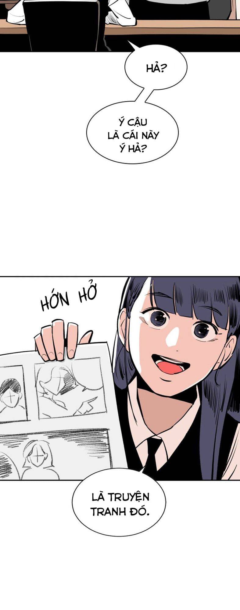 Sân Cỏ Chiến Kí Chapter 21 - 4
