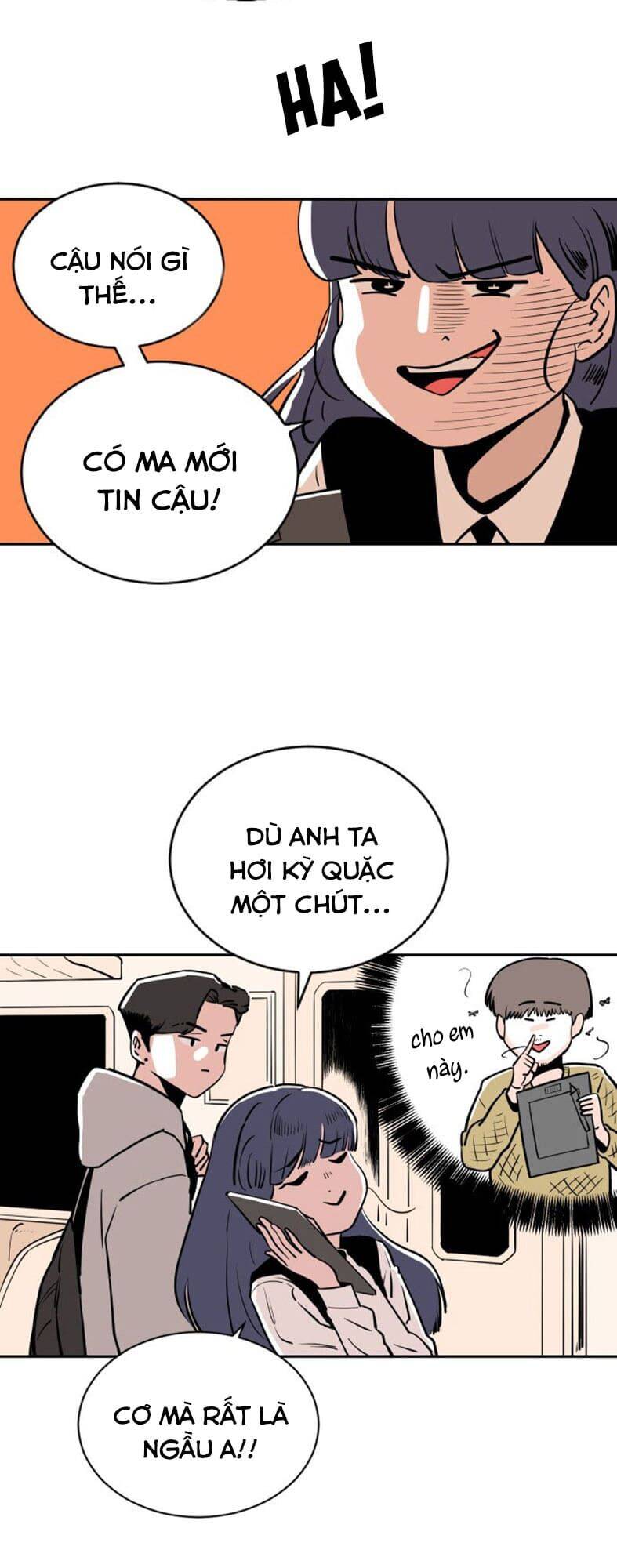 Sân Cỏ Chiến Kí Chapter 21 - 47