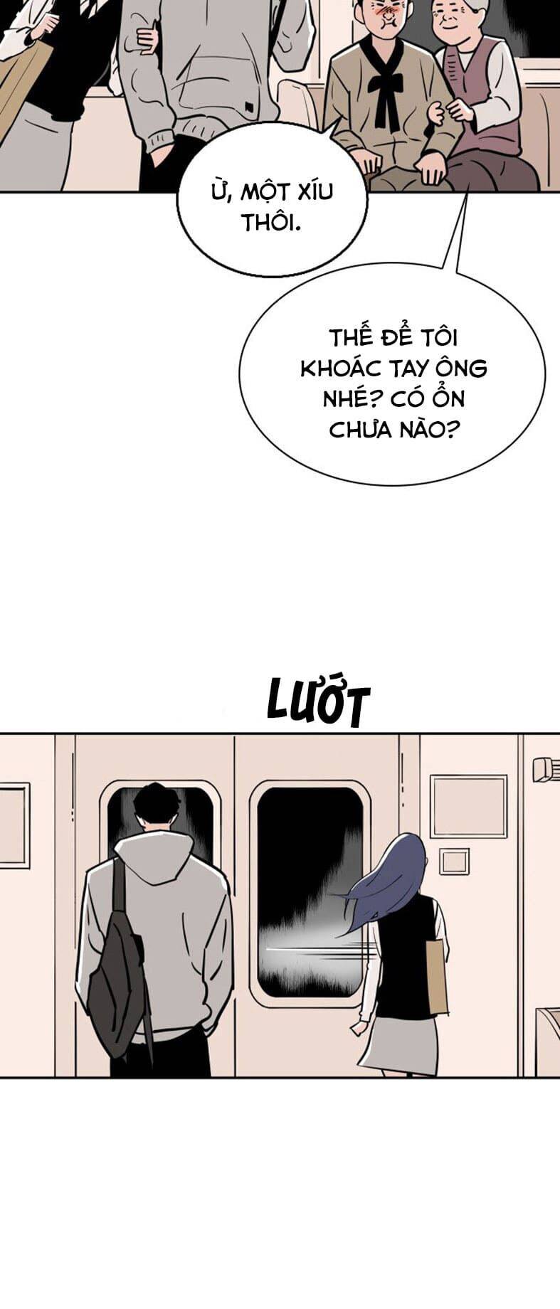 Sân Cỏ Chiến Kí Chapter 21 - 51
