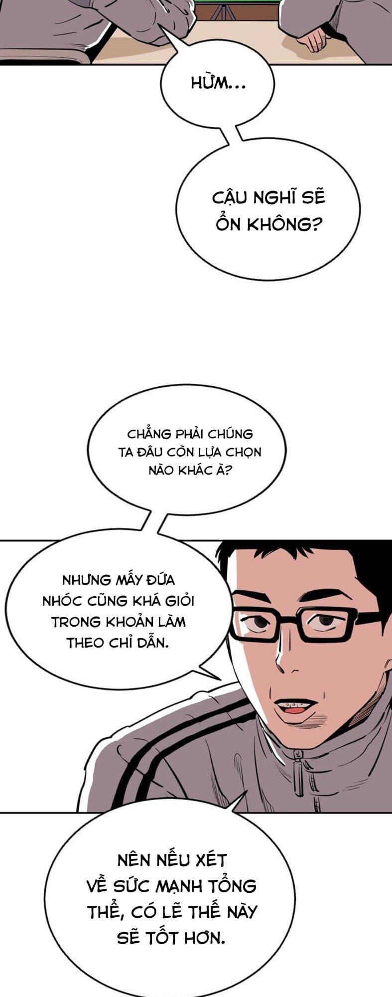 Sân Cỏ Chiến Kí Chapter 22 - 26